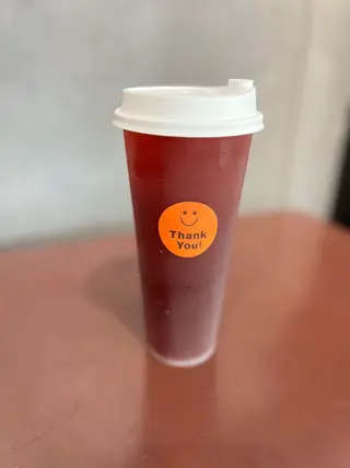 ชามะนาว