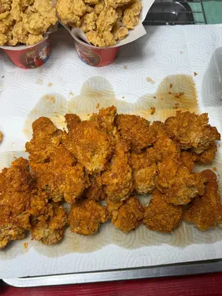 ไก่วิงซี๊ด