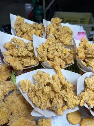 ไก่ป๊อป