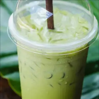 ชาเขียว