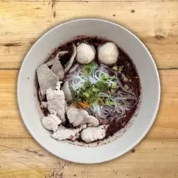 ก๋วยเตี๋ยวเรือหมูรวม