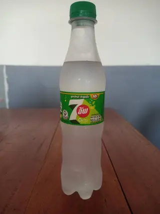 เซเว่นอัพ 7UP ขนาด 345 ml