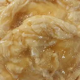 ไข่ข้น
