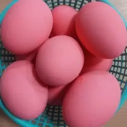 ไข่เยี่ยวม้า