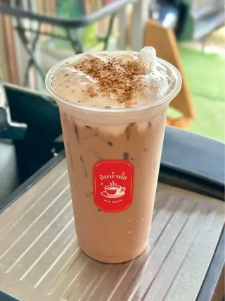 มอคค่า