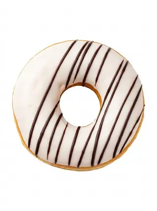 Maple White Ring