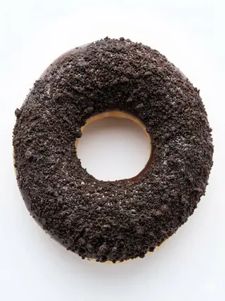 ช็อคเมเปิ้ล ริง CHOC MAPLE RING