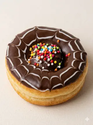สไปเดอร์แมนช็อค SPIDERMAN CHOC