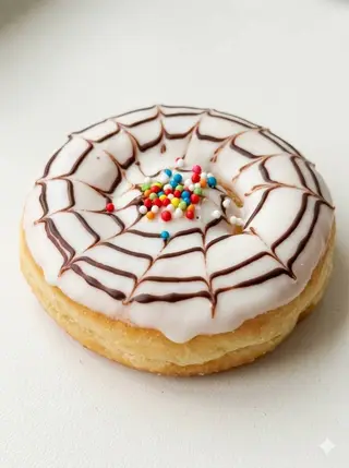 สไปเดอร์แมน เมเปิ้ล SPIDERMAN MAPLE