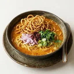 ข้าวซอย ไม่มีเนื้อสัตว์