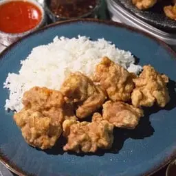 ข้าวไก่จ๋า