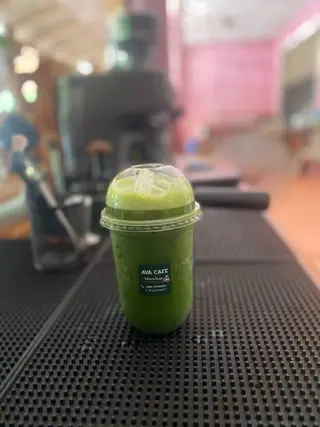 Green tea