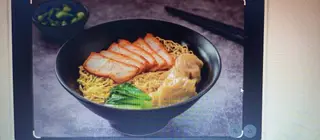 บะหมี่
