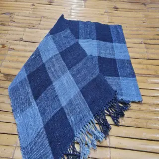 [OTOP] Roonne ผ้าพันคอ ขนาด 39×190 ซม.
