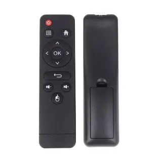 รีโมทสำหรับกล่องแอนดรอยด์ทีวี รุ่น HK1 RBOX K8
