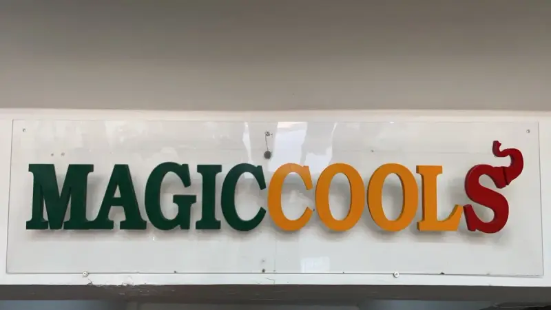MAGICCOOLS