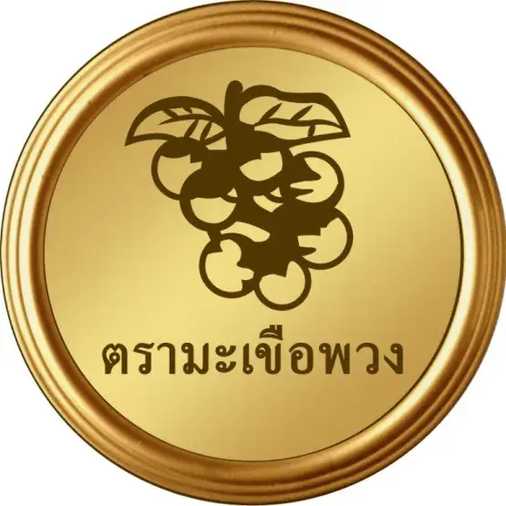 ผงกะหรี่ พะโล้ ฮังเล ตรามะเขือพวง