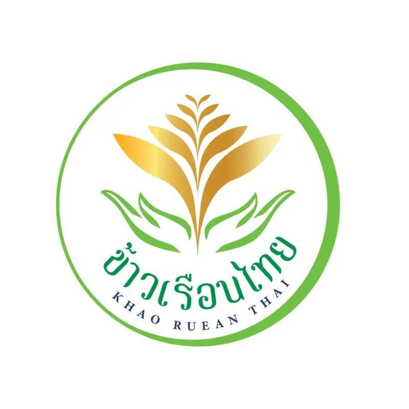 ข้าวเรือนไทย