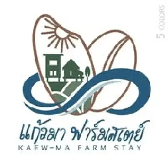 แก้วมา Farmstay-เมืองปาน จ.ลำปาง