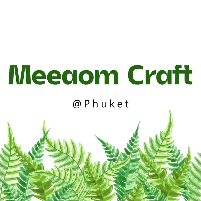 Meeaom Crafts