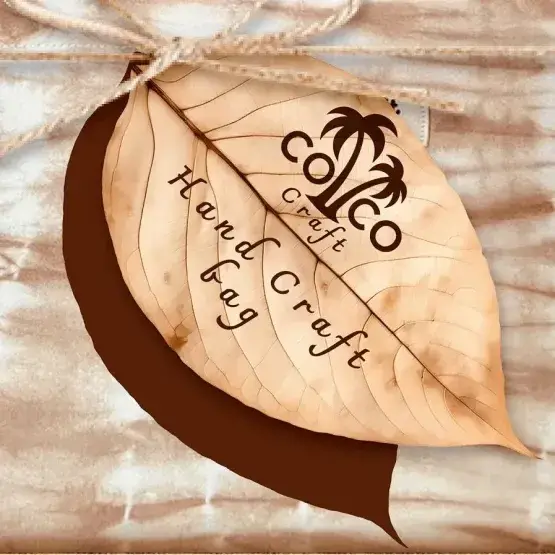 Coco Craft.