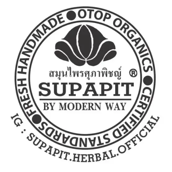 supapit herbal
