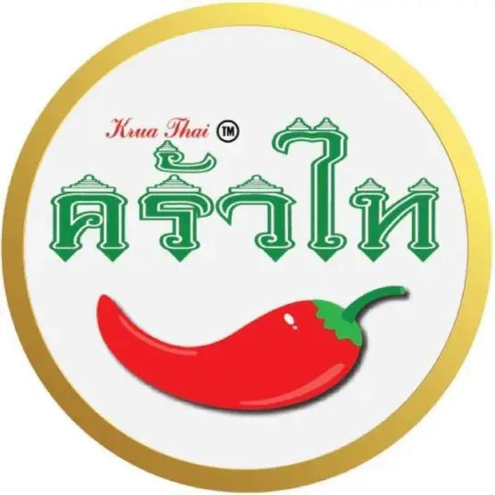 น้ำแกงส้มปรุงสำเร็จตราครัวไท