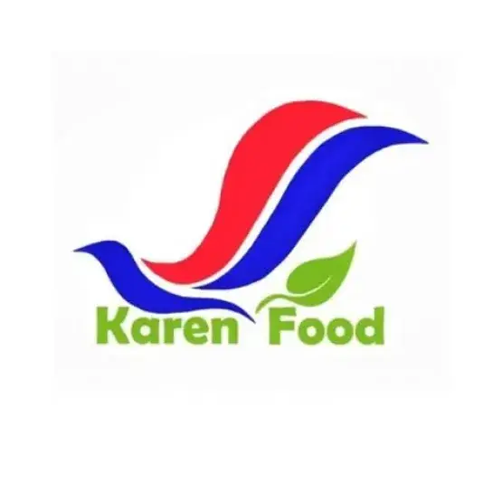 Karen Food - Sangklaburi