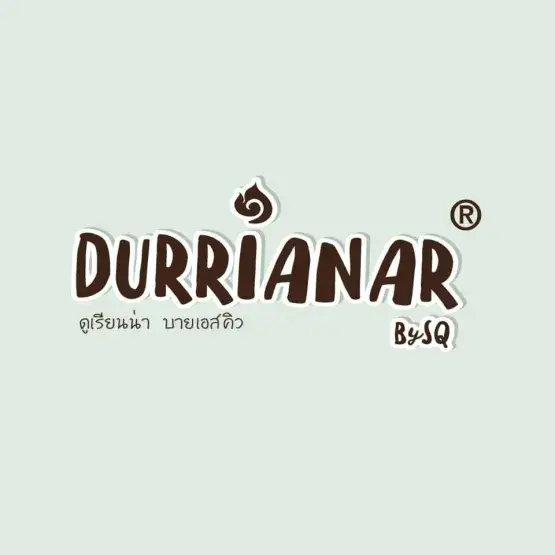 DURRIANAR By SQ and VIA
