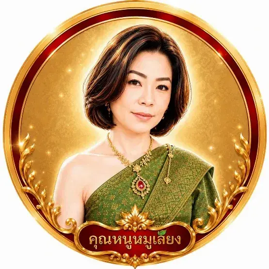 คุณหนู หมูเลียง