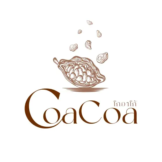 โกโก้ฟาร์ม coacoa farm