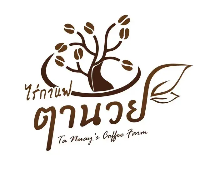 ร้านกาแฟตานวย