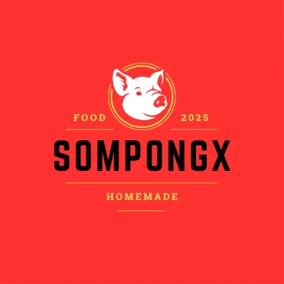 Sompongx Homemade