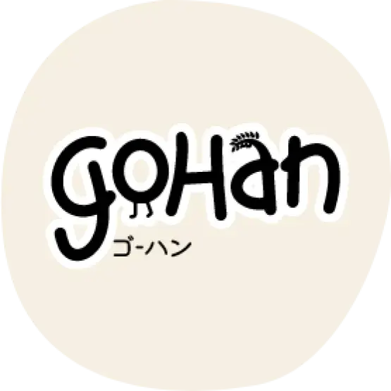 gohan