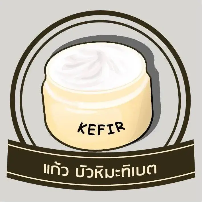 แก้ว คีเฟอร์บัวหิมะธิเบต