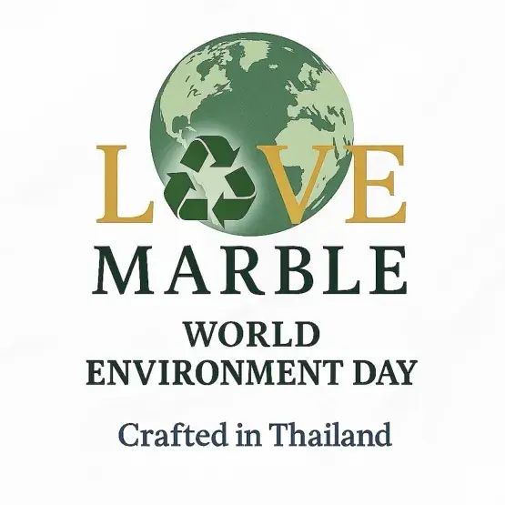 LOVE Marble