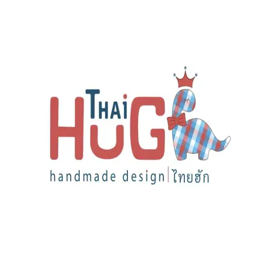 กลุ่มหัตถกรรมจากผ้าแบรนด์ไทยฮัก ThaiHug