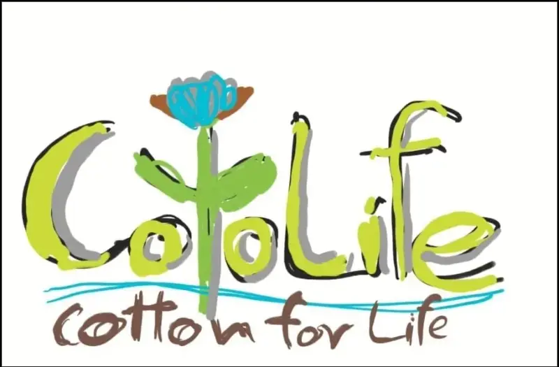 Cotton for Life shop
