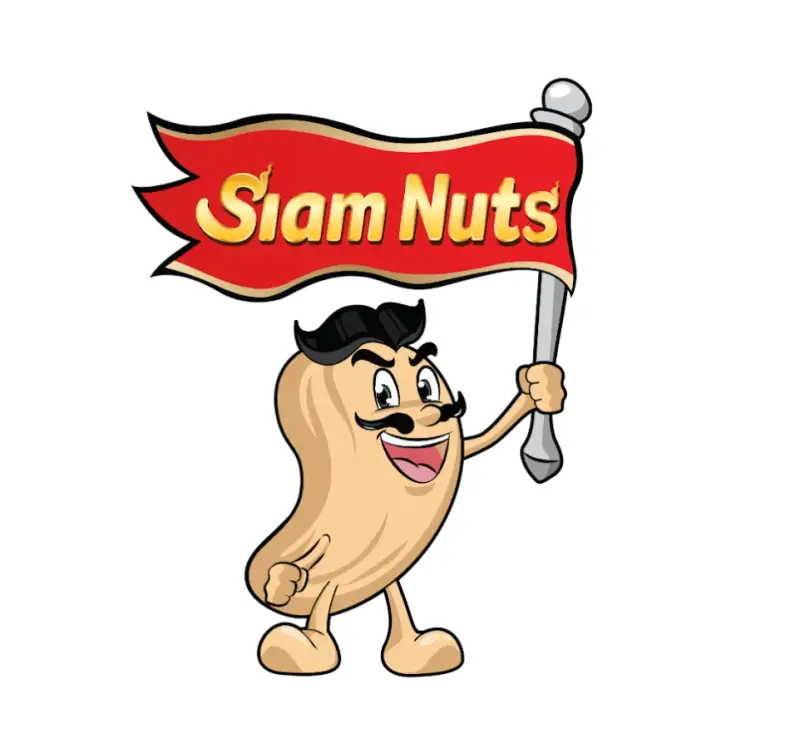Siam Nuts (สยามนัทส์)