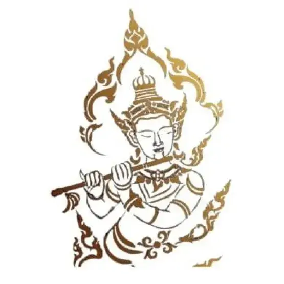 ขลุ่ยไทยราชายตนะ