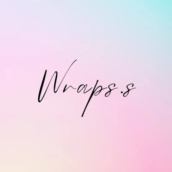 Wraps.s