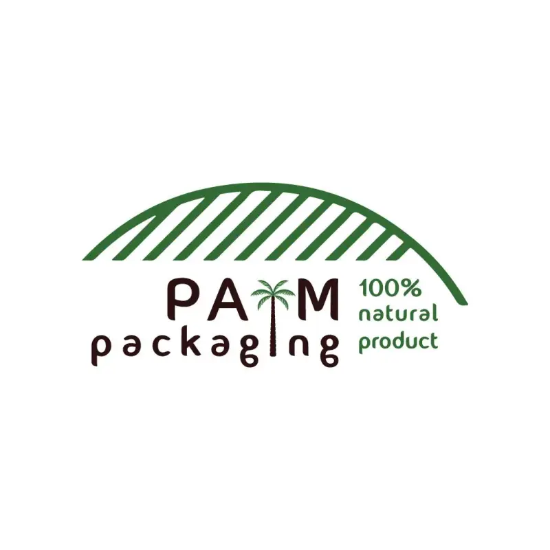palm packaging