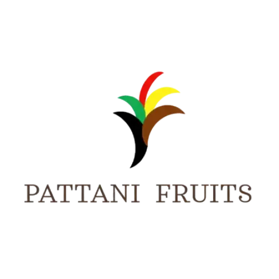 Pattani Fruits  (ปัตตานี ฟรุ๊ต)