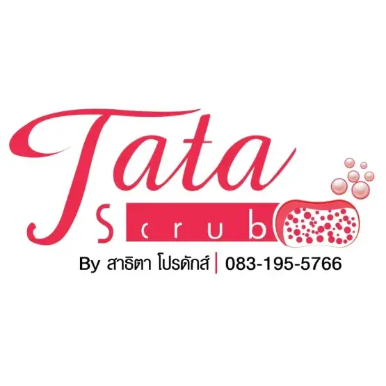 TaTa Scrub