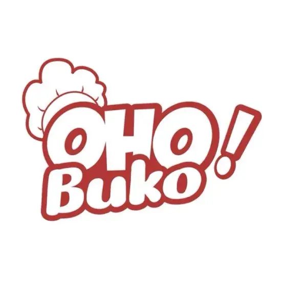 OHO Buko  (โอ้โห-บูโก)