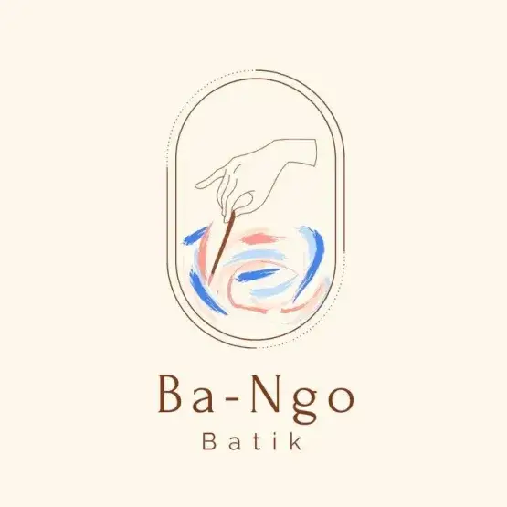 Ba-NGo Batik (บาโงบาติก)