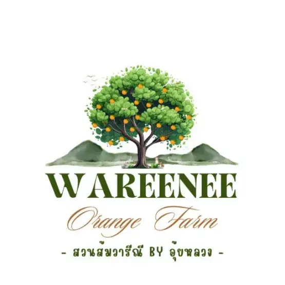 WAREENEEOrangeFarm