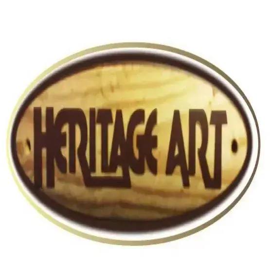 Heritage Art กลุ่มพุทธศิลป์แกะสลัก