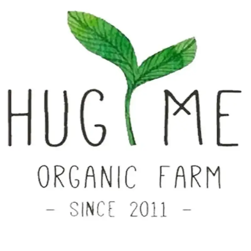ฮักมี Hugmeorganicfarm