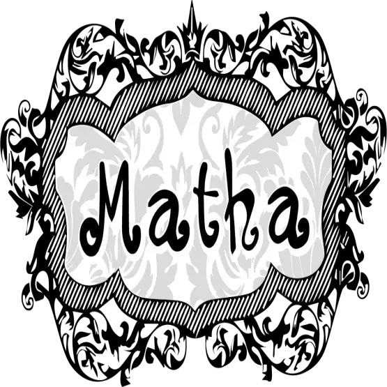 Matha